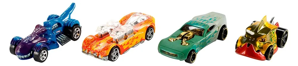 Купити Машинка, що змінює колір Hot Wheels Зміни колір (в асорт.) (BHR15) - Фото 1 Машинка, що змінює колір Hot Wheels Зміни колір (в асорт.) (BHR15) - Фото 1