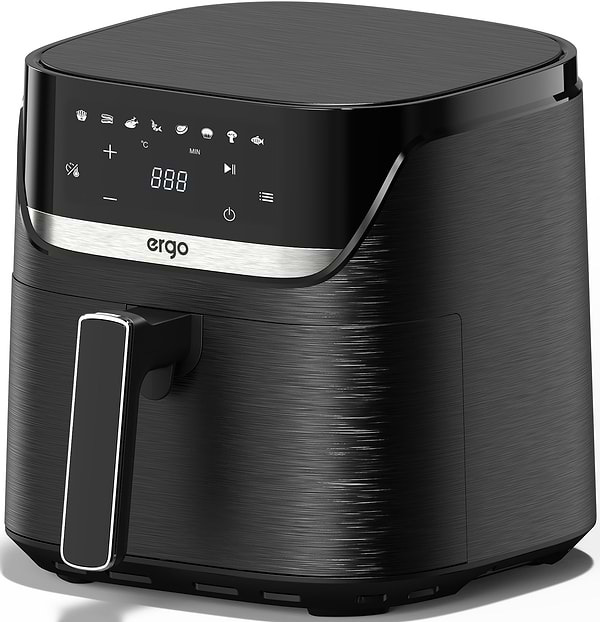 Фото - Мультипіч Ergo AF-1920