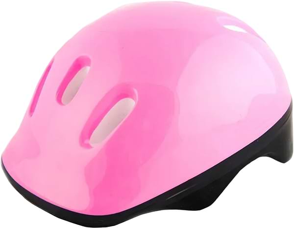 Фото - Шлем Bimbo Bike размер M розовый (90851P-IS)