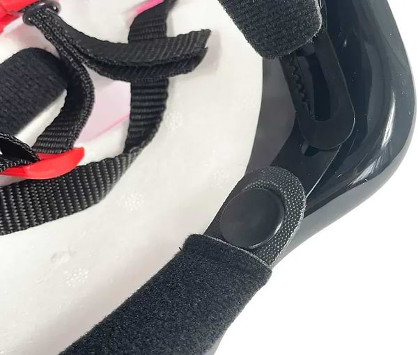 Фото - Шлем Bimbo Bike размер M розовый (90851P-IS)