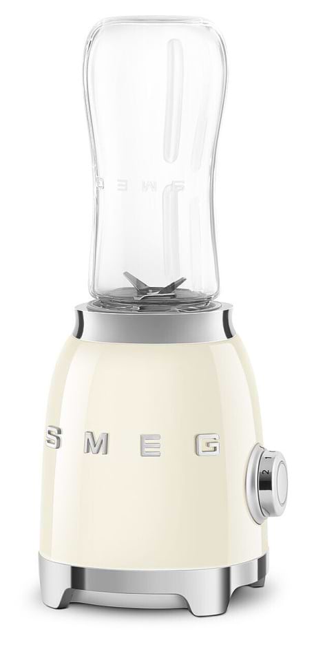 Фото - Блендер стаціонарний Smeg PBF01CREU