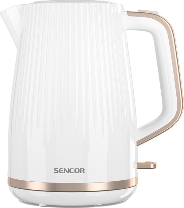 Фото - Электрический чайник Sencor SWK 7510WH