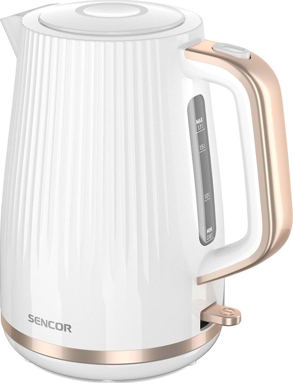 Фото - Электрический чайник Sencor SWK 7510WH