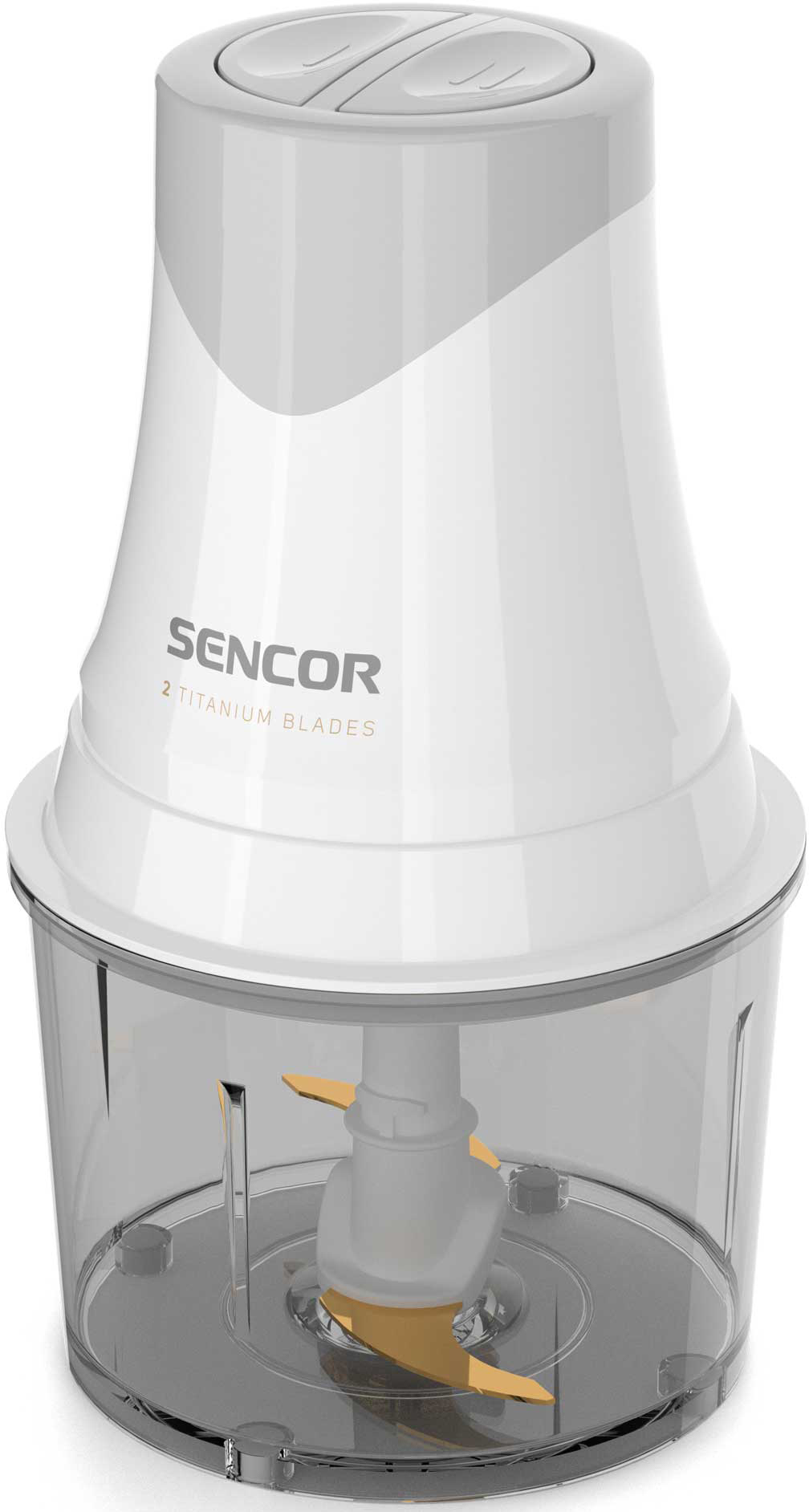 Измельчитель Sencor SCB 3000WH - Фото 1