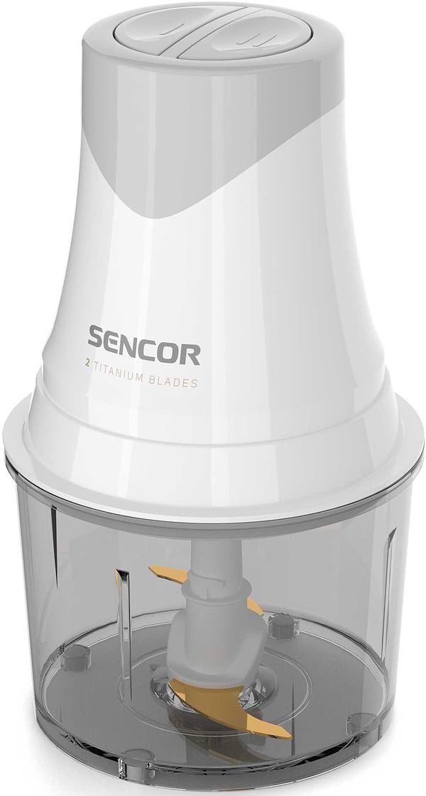 Фото - Измельчитель Sencor SCB 3000WH