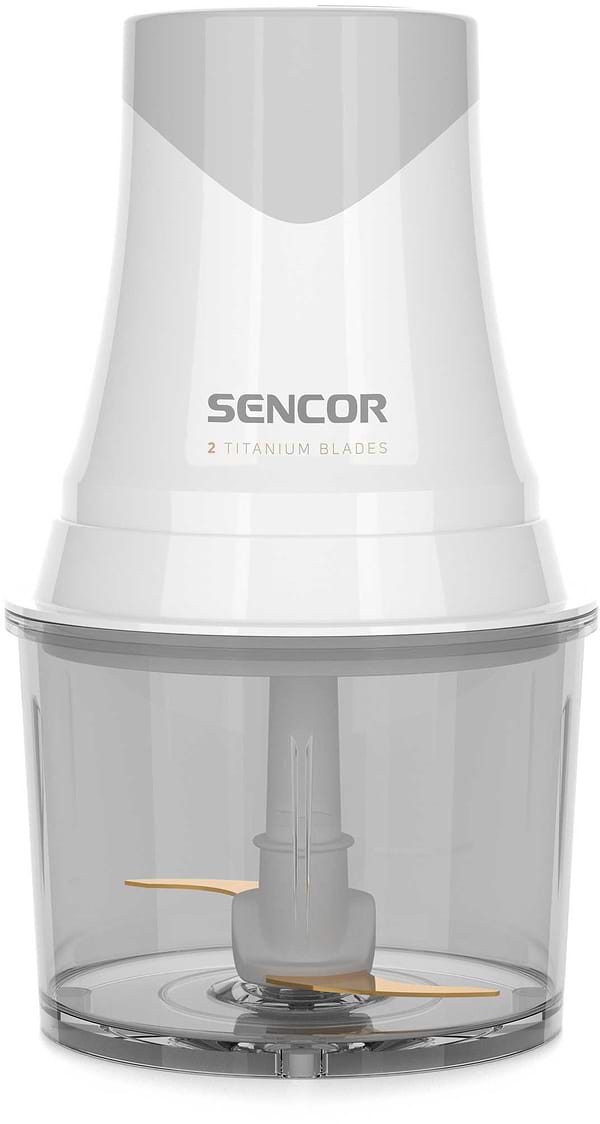 Фото - Измельчитель Sencor SCB 3000WH
