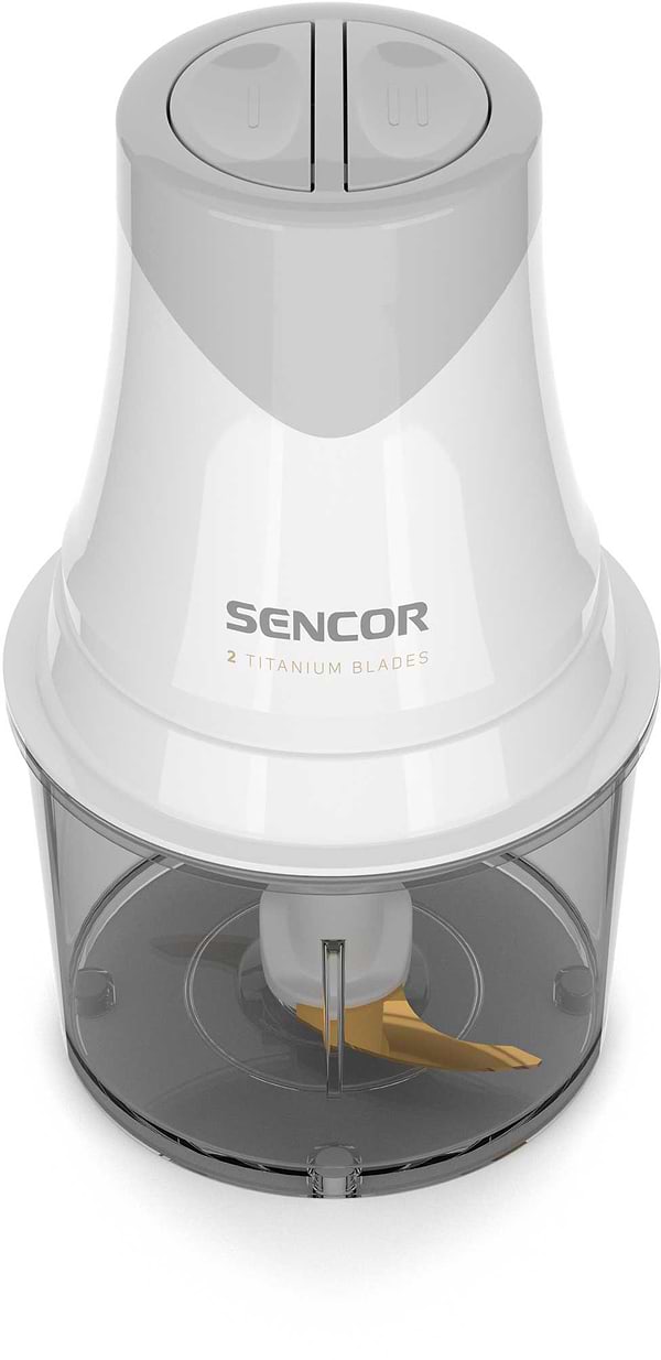Фото - Измельчитель Sencor SCB 3000WH