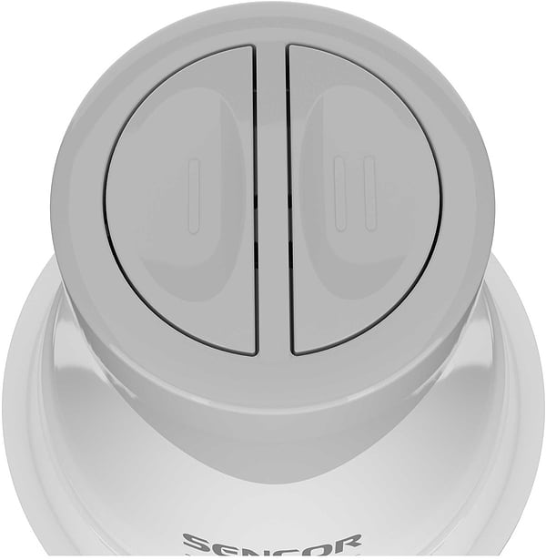 Фото - Измельчитель Sencor SCB 3000WH
