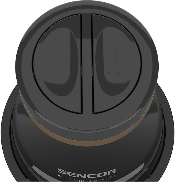 Фото - Подрібнювач Sencor SCB 4000BK