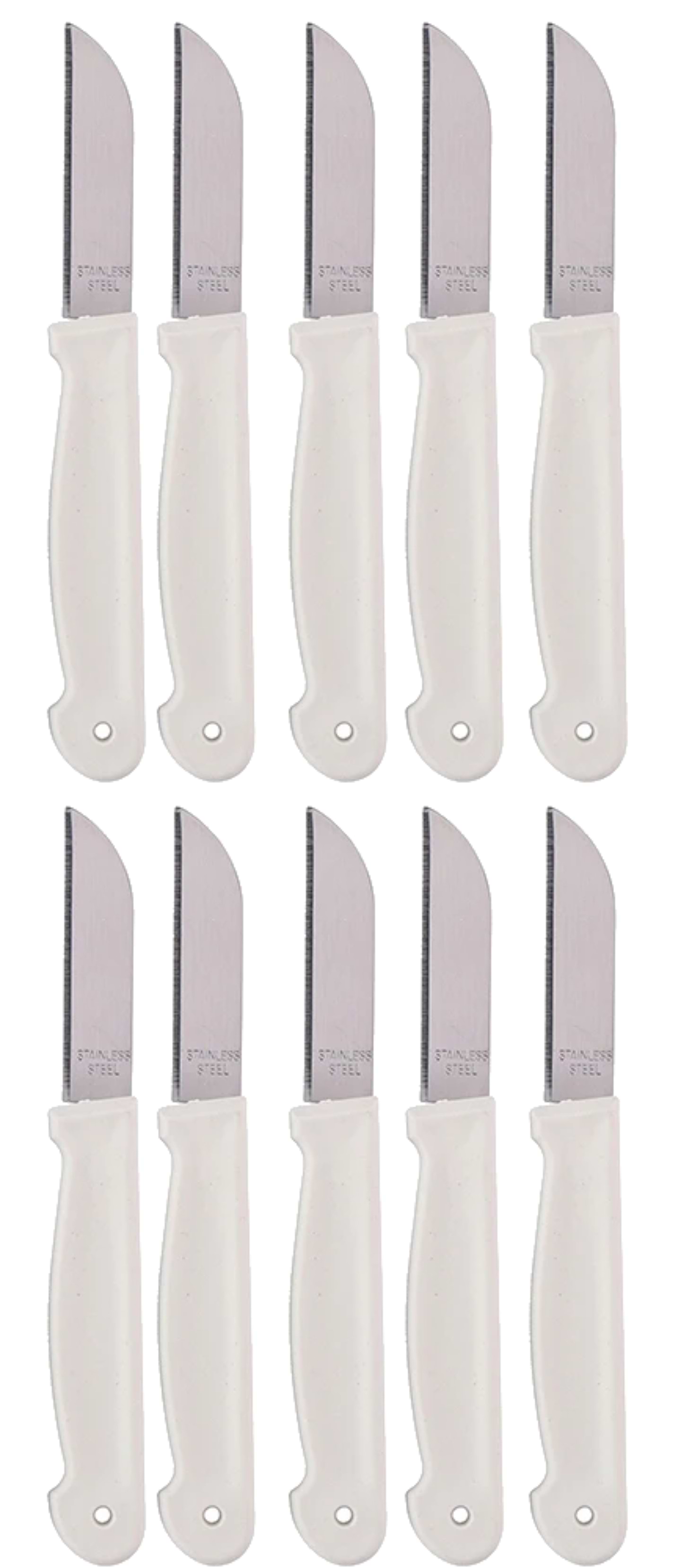 Набір ножів Alphina Oscar 10 пр. (AL 07003) - Фото 1