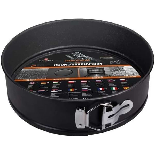 Фото - Форма для выпечки BerlingerHaus 24x6,8 cм (BH 1142)