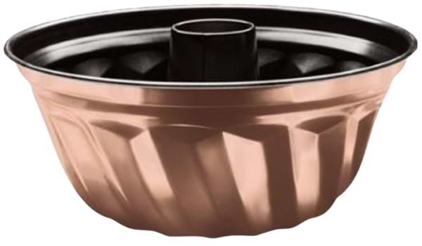 Фото - Форма для приготовления BerlingerHaus 25x10,5 см (BH 6472) Фото - Форма для приготовления BerlingerHaus 25x10,5 см (BH 6472)