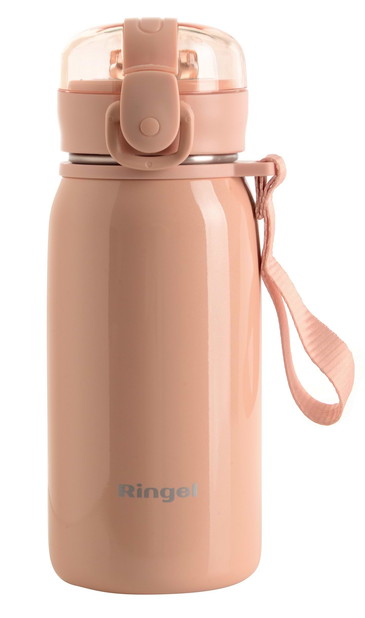 Термос Ringel Rasch 420 мл бежевый (RG-6143-420/2)