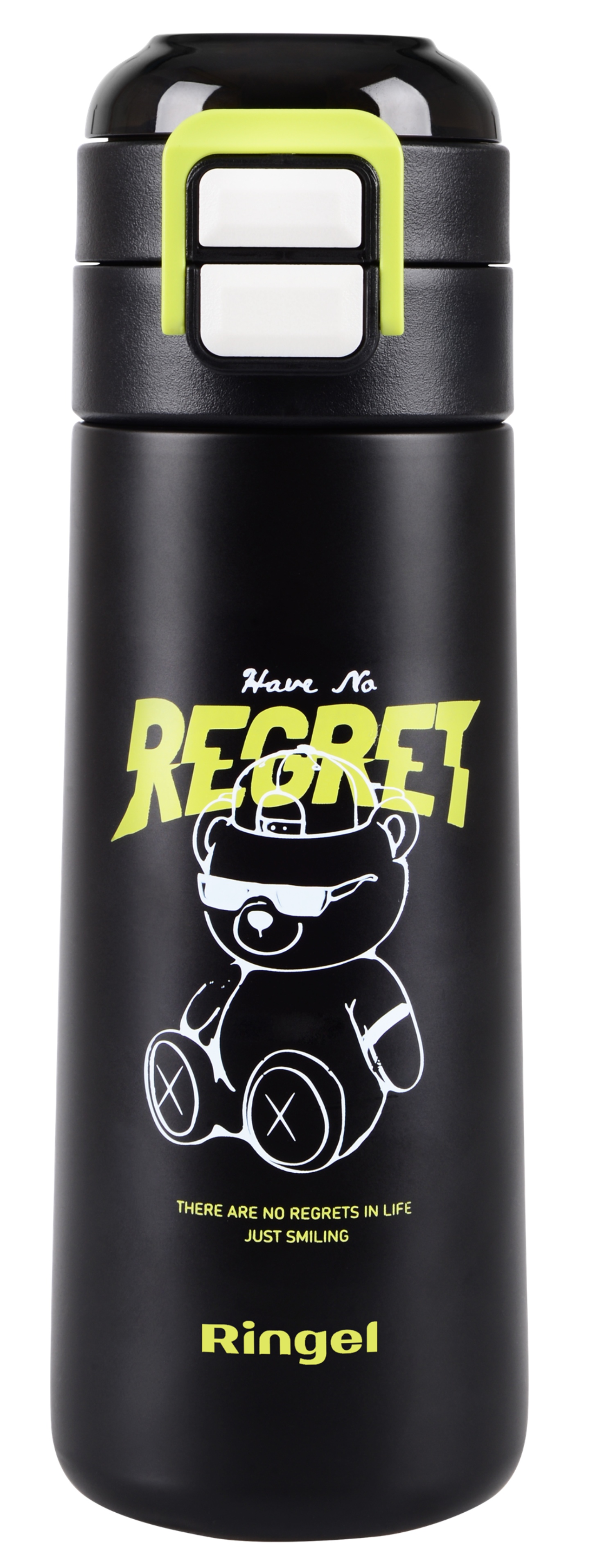 Термос Ringel Black&White 500 мл Black (RG-6143-500/1)