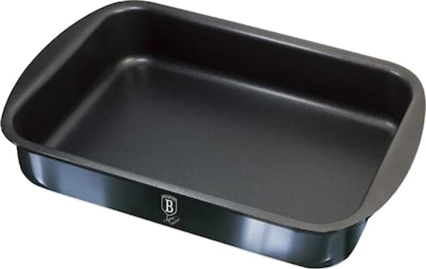Фото - Форма для приготування BerlingerHaus 40х28,5х7 см (BH 1548) Фото - Форма для приготування BerlingerHaus 40х28,5х7 см (BH 1548)