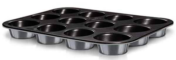 Фото - Форма для приготовления BerlingerHaus 35х26,5х3 см (BH 6956T)