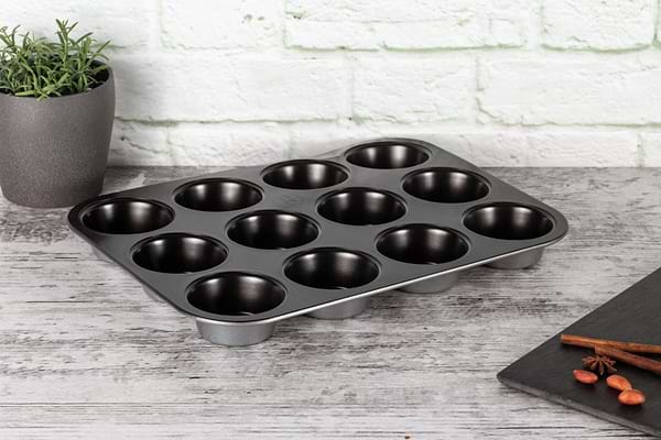 Фото - Форма для приготовления BerlingerHaus 35х26,5х3 см (BH 6956T)