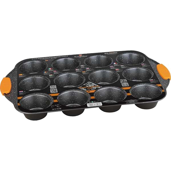 Фото - Форма для приготовления BerlingerHaus BH 1138