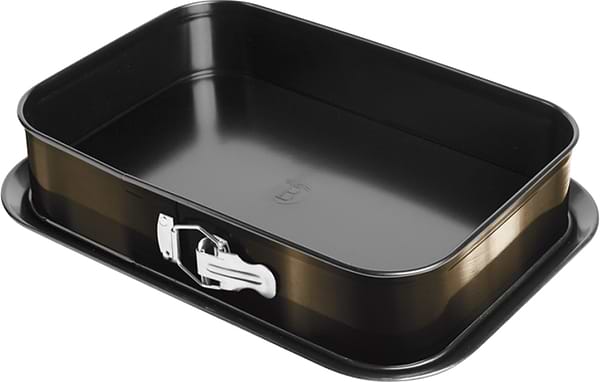 Фото - Уцінка - Форма для випічки BerlingerHaus 39x27x7,5 см (BH 6809)