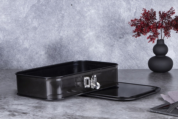 Фото - Уцінка - Форма для випічки BerlingerHaus 39x27x7,5 см (BH 6809)