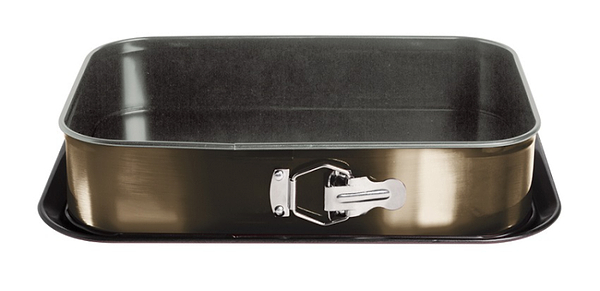 Фото - Уцінка - Форма для випічки BerlingerHaus 39x27x7,5 см (BH 6809)