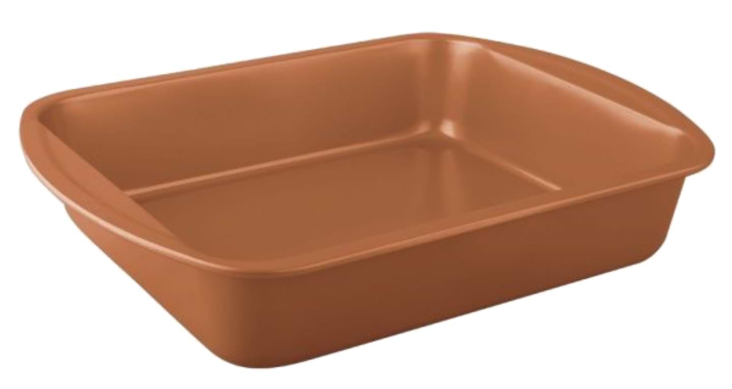 Форма для приготування Blaumann 35х27х6,8 см (BL 3172) - Фото 1