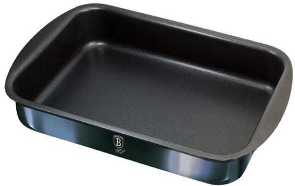 Фото - Форма для приготування BerlingerHaus 35х27х6,5 см (BH 1547)