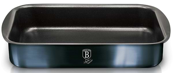 Фото - Форма для приготування BerlingerHaus 35х27х6,5 см (BH 1547)