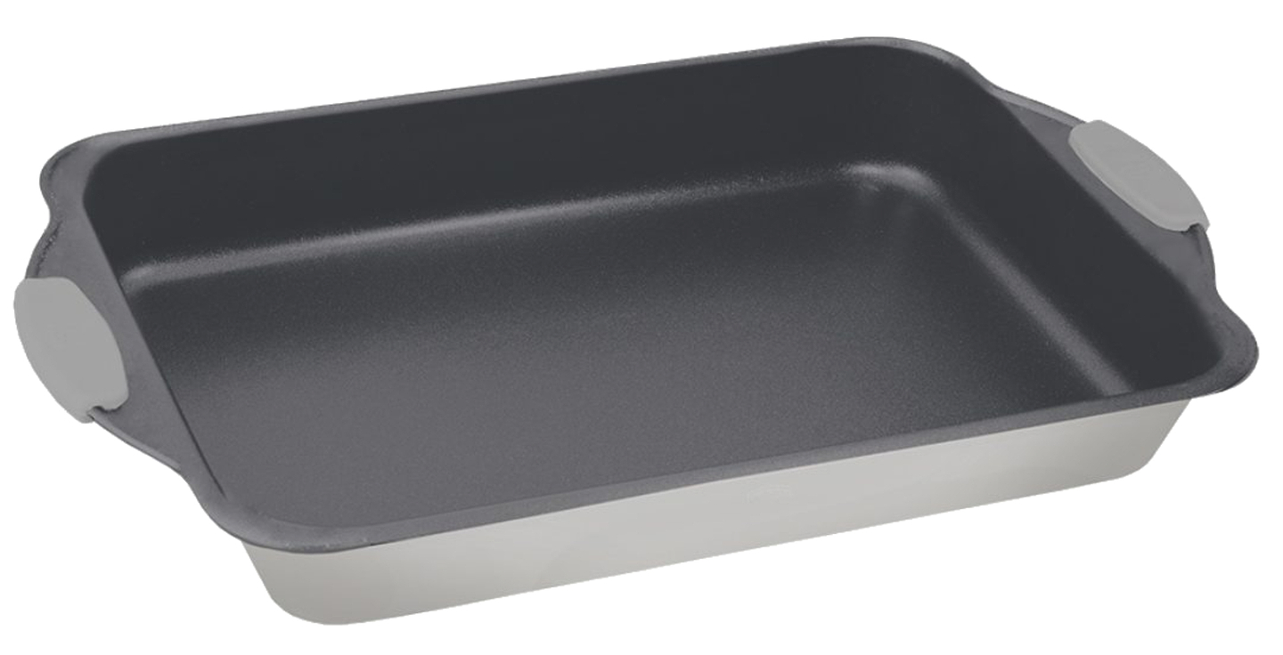 Форма для приготування BerlingerHaus 40,5х25,5х6 см (BH 7649) - Фото 1