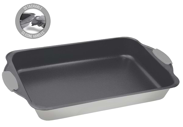 Фото - Форма для приготування BerlingerHaus 36х23х6 см (BH 7648)