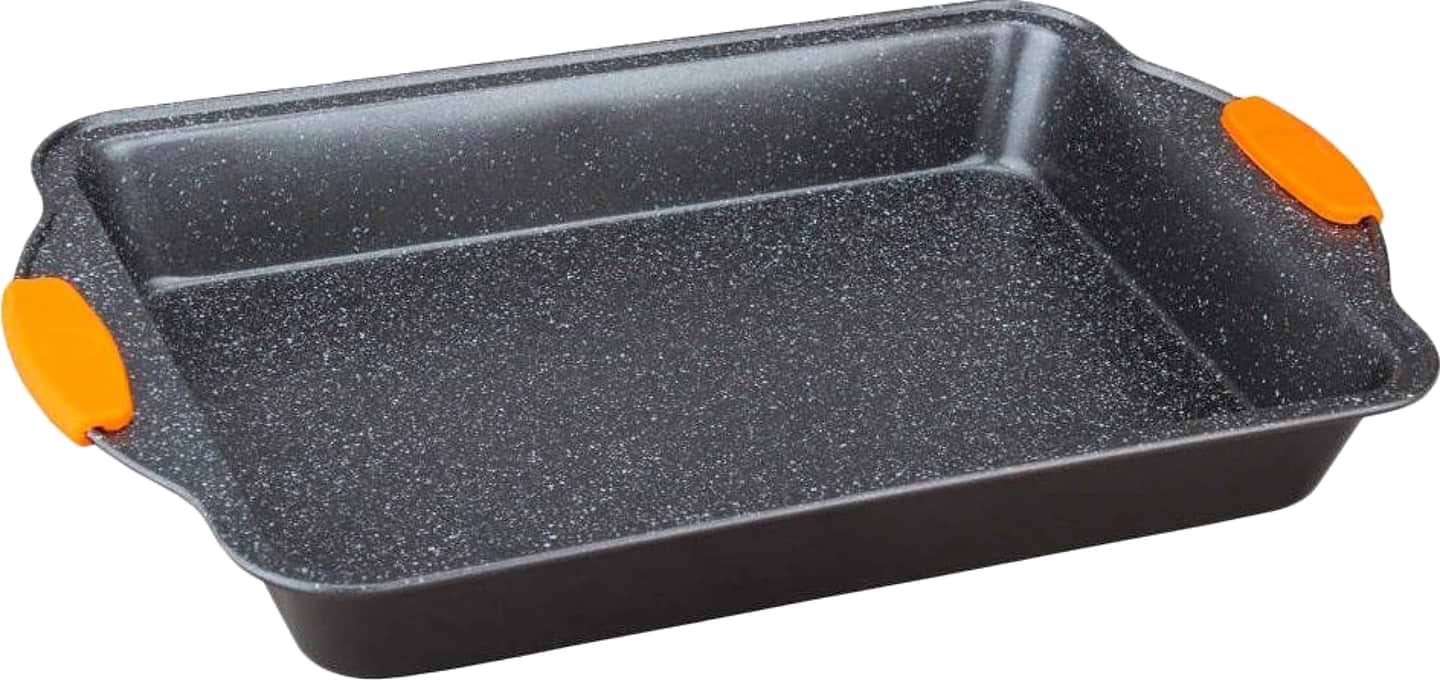 Форма для приготування BerlingerHaus 40,5x25,5x6 см (BH 1139) - Фото 1