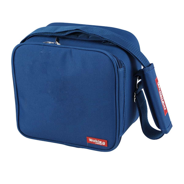 Фото - Ланч-бокс Bergner 6 пр. (BG-3652-BL)