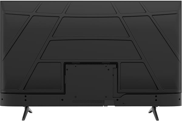 Фото - Телевизор Ergo 43JUQ7500
