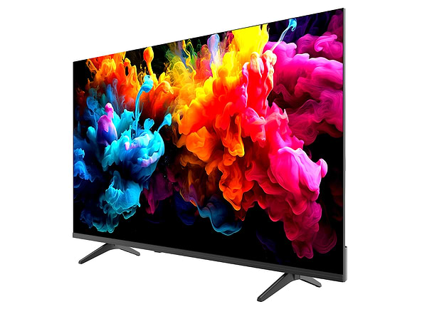 Фото - Телевізор Ergo 50JUQ7500