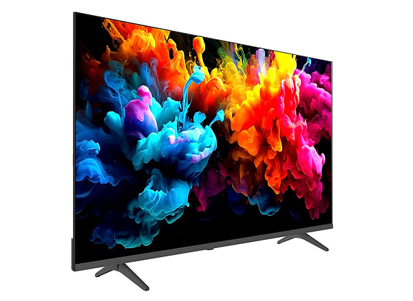 Фото - Телевізор Ergo 50JUQ7500