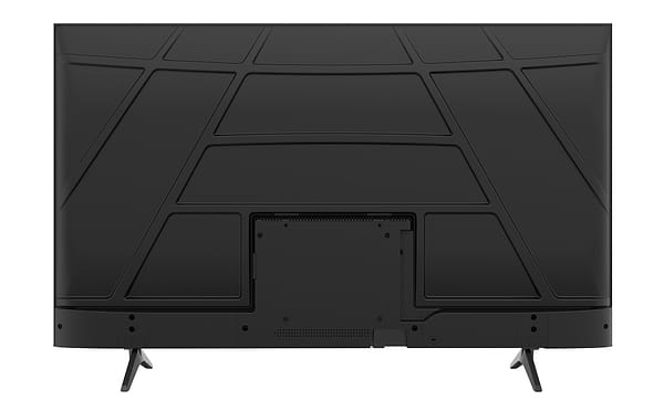 Фото - Телевізор Ergo 50JUQ7500