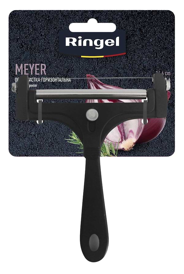 Фото - Овочечистка Ringel Meyer (RG-5140-6)
