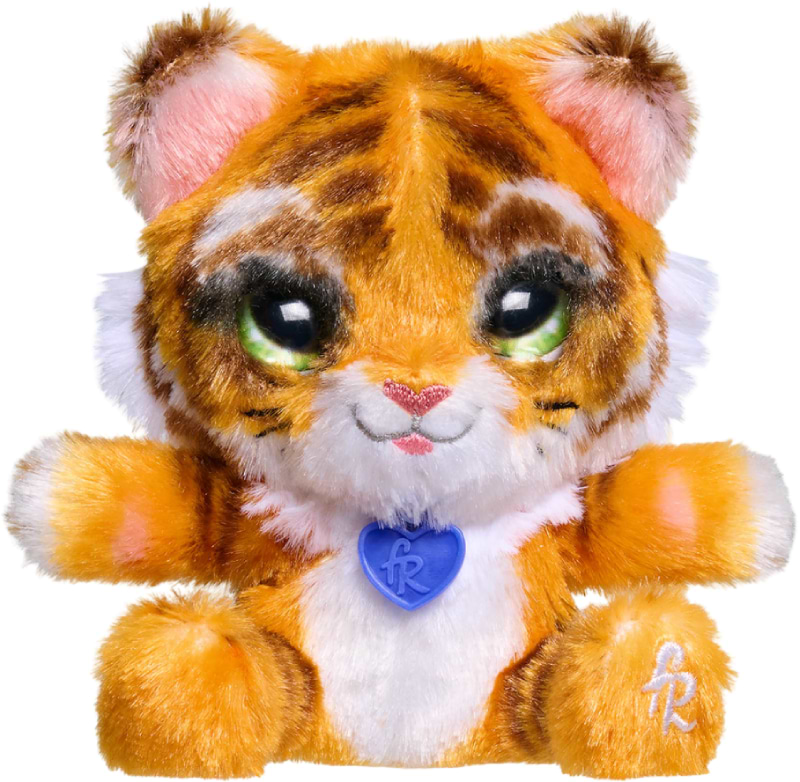Интерактивная игрушка Furreal My Mini's Little Hugs – МАЛЫШ ТИГР (28153)