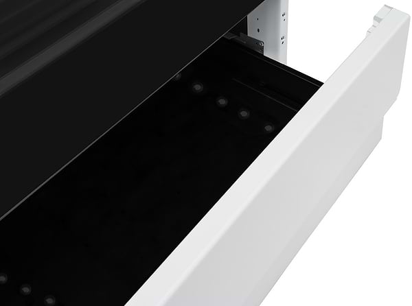 Фото - Плита газова Hansa FCMW54000H