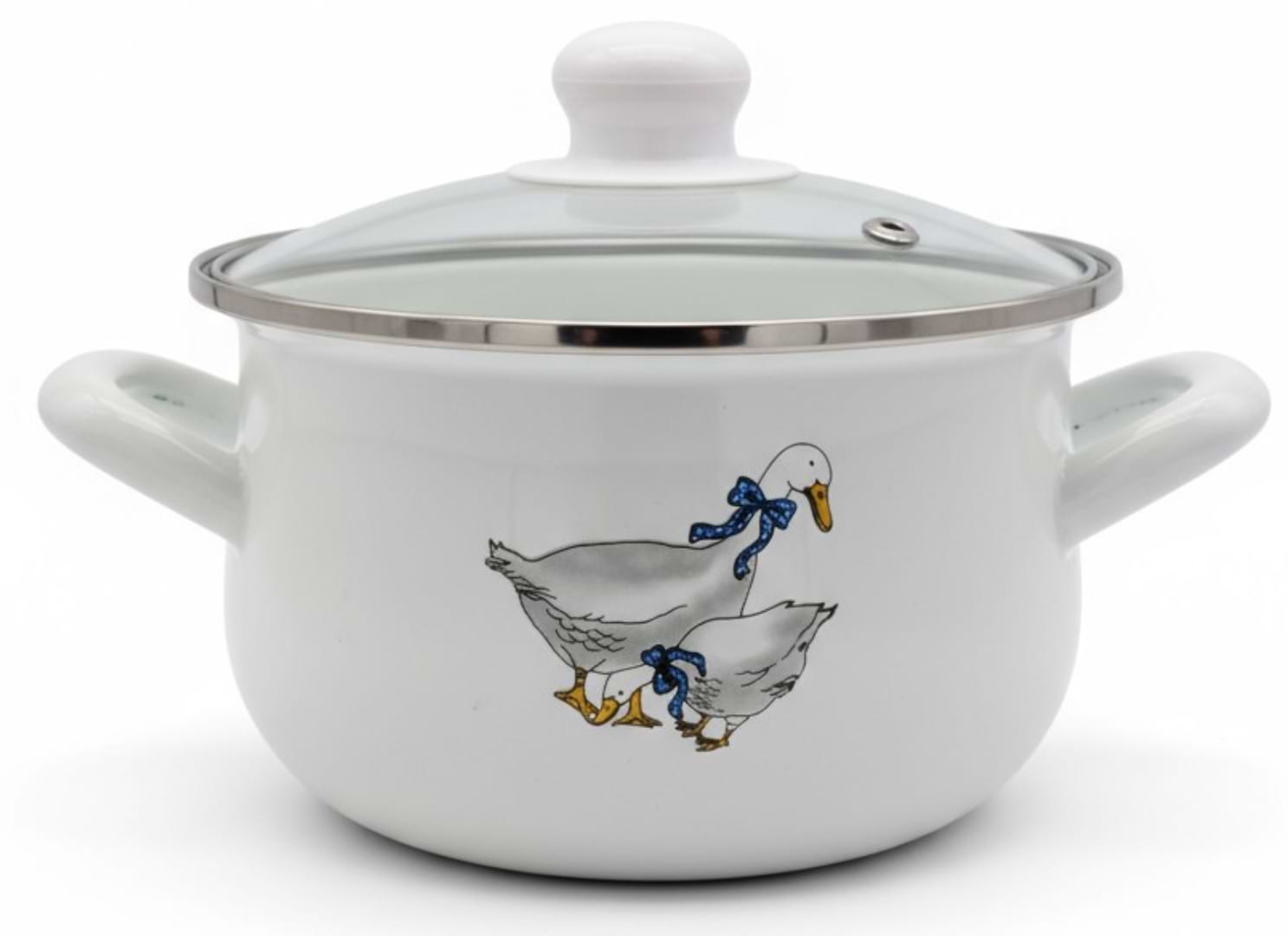 Каструля VERONA 1,6 л (VR-0002-16) - Фото 1