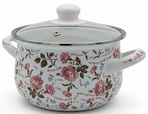 Фото - Каструля VERONA 1,6 л (VR-0003-16)