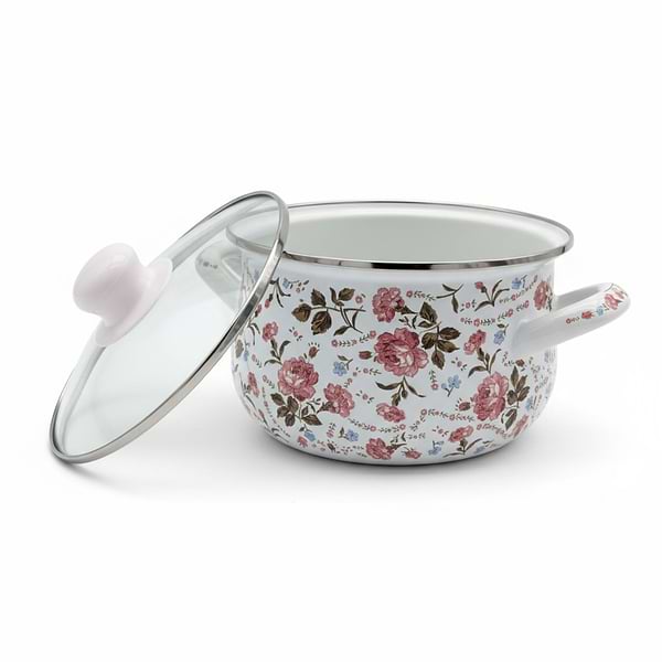 Фото - Каструля VERONA 1,6 л (VR-0003-16)