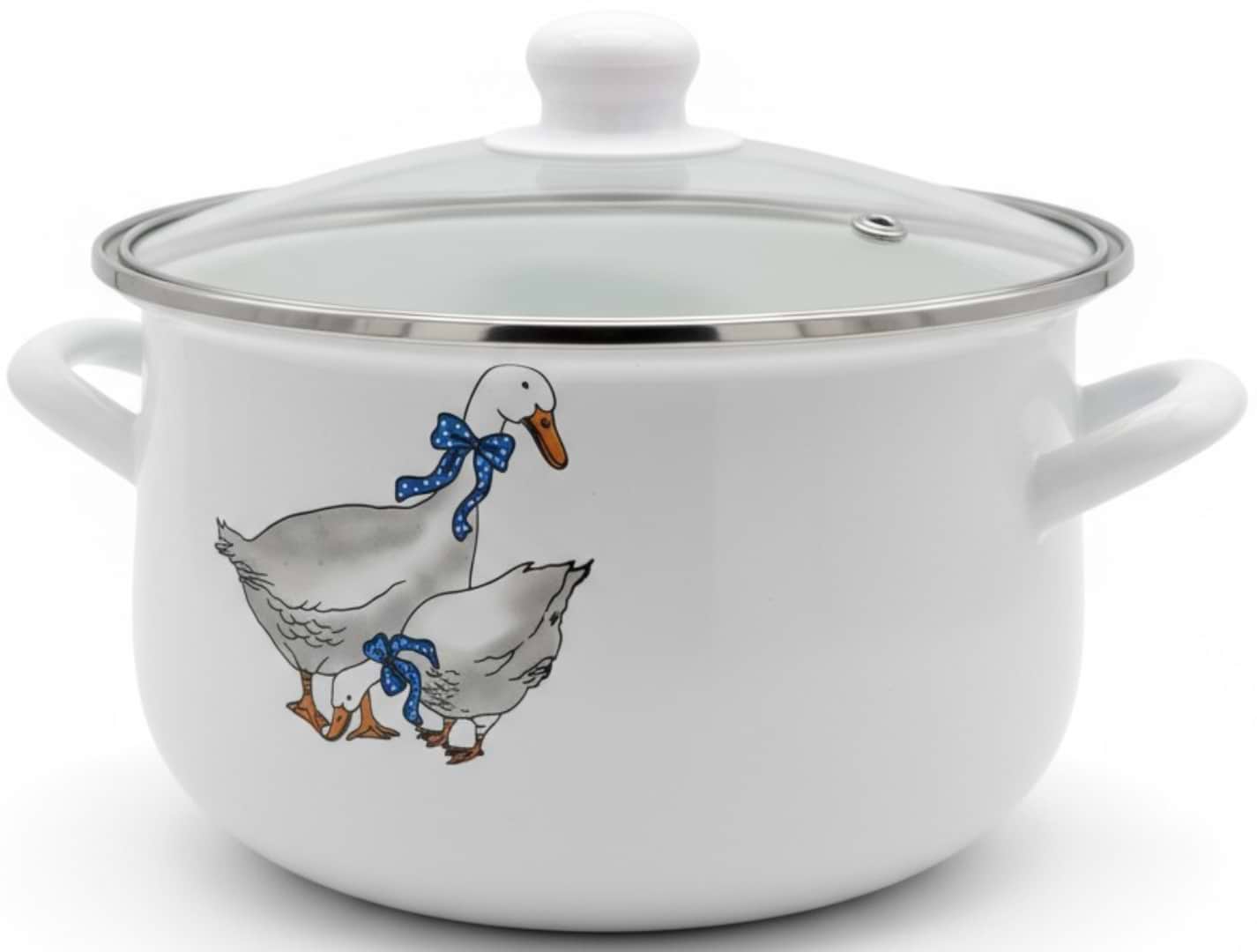 Каструля VERONA 4 л (VR-0002-22) - Фото 1