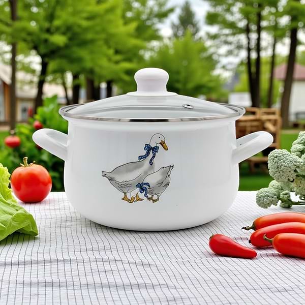 Фото - Уцінка - Каструля VERONA 4 л (VR-0002-22)