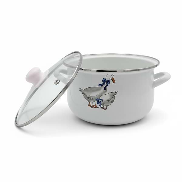 Фото - Уцінка - Каструля VERONA 4 л (VR-0002-22)