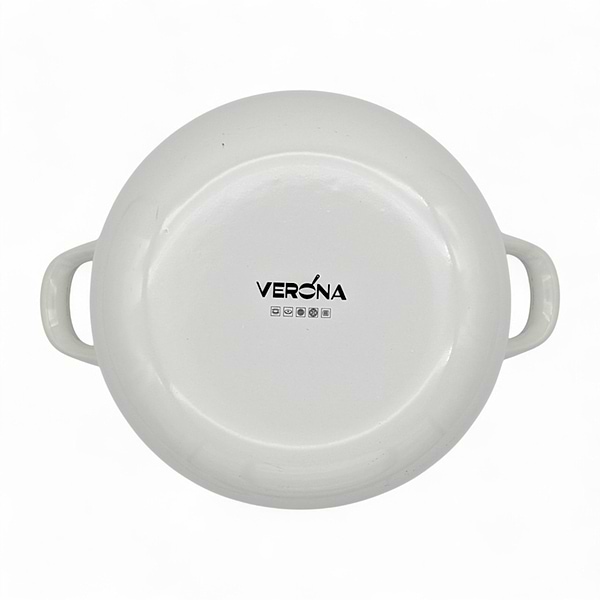 Фото - Уцінка - Каструля VERONA 4 л (VR-0002-22)