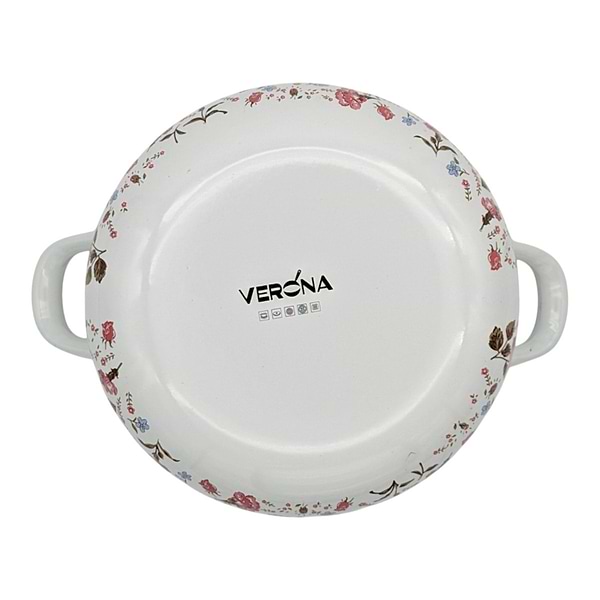 Фото - Каструля VERONA 4 л (VR-0003-22)