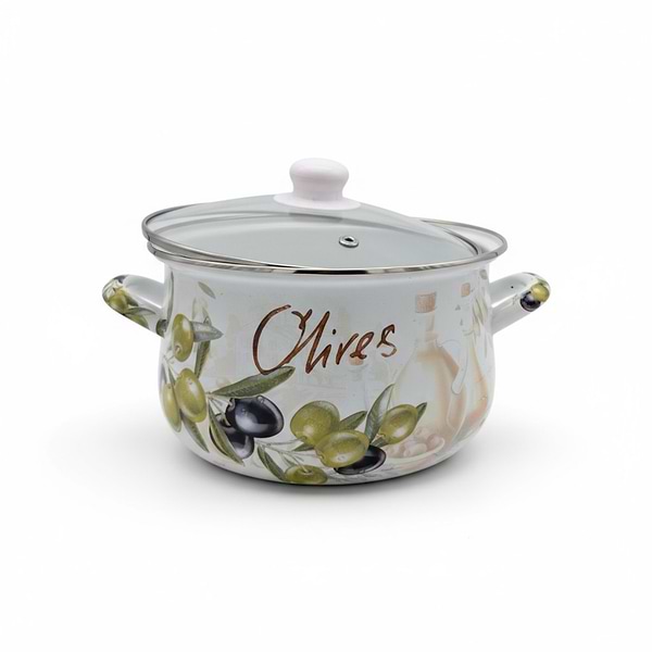 Фото - Кастрюля VERONA 4 л (VR-0001-22)