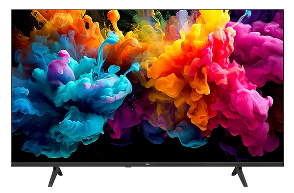 Фото - Телевизор Ergo 65JUQ7500