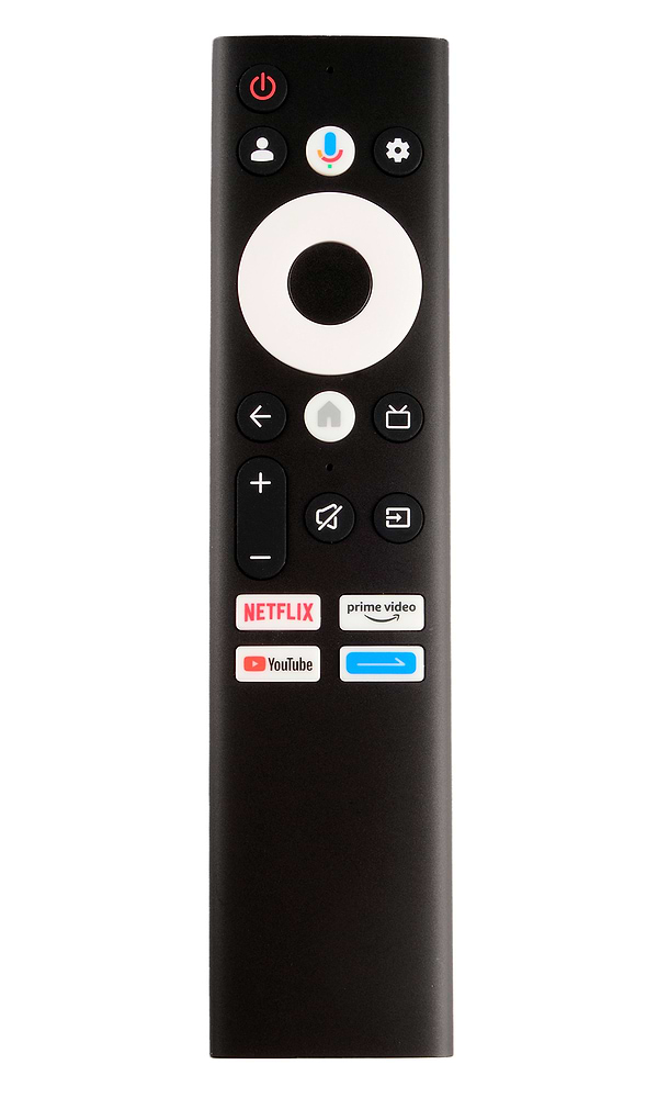 Фото - Телевизор Ergo 65JUQ7500